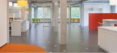 NORA地板创新品牌,德国制造地板产品
