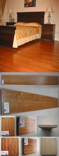 装饰原材料 地板 实木复合地板 2 ,产品规格及包装重量 规  格 片数